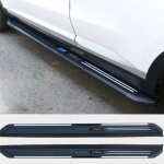 Bậc bước chân BYD Sealion 5